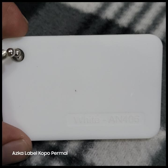 

HOT DEAL AKRILIK LEMBARAN 2MM A3 WARNA 30X40CM !