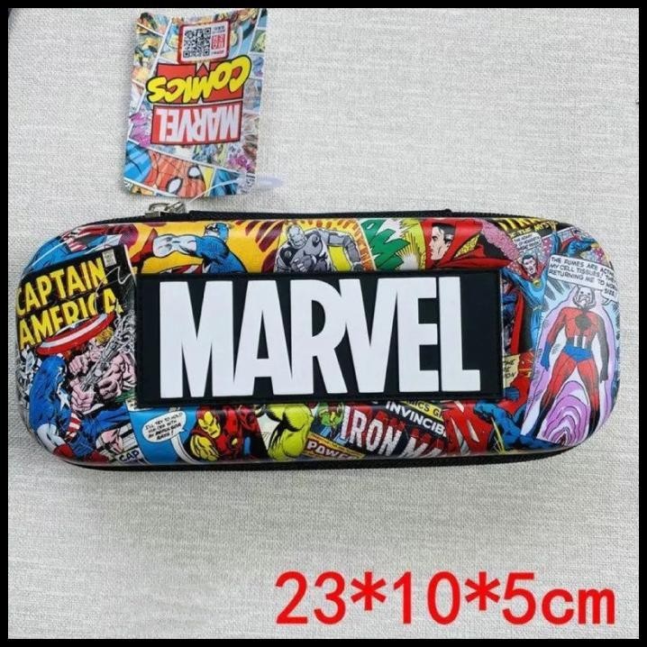 

TERBARU TEMPAT PENCIL 3D HARD CASE / PENCIL CASE HARD 3D !!!!!
