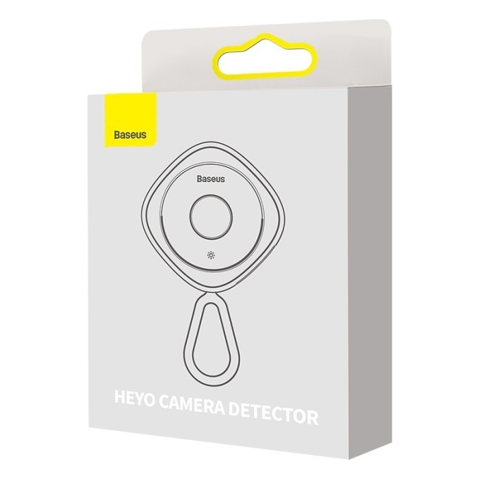 Hidden Spy Camera Detector