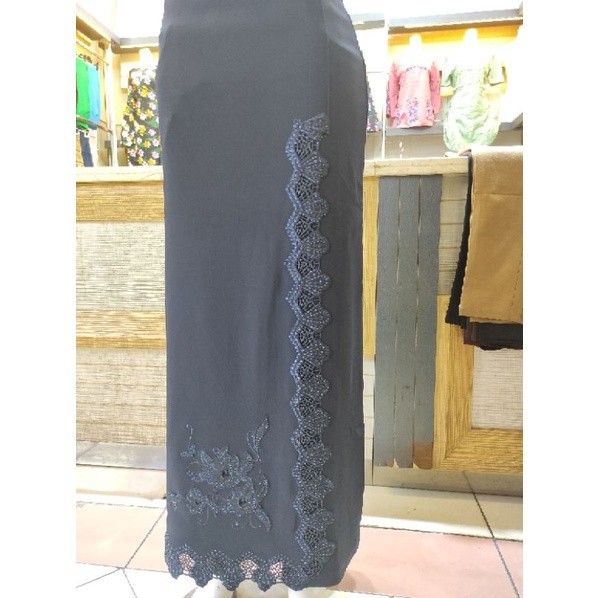 [LAST EDITION] MODEL TERKINI rok panjang kaos korea/rok panjang/rok span panjang