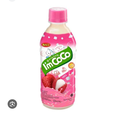 

Inaco Im Coco Leci Original