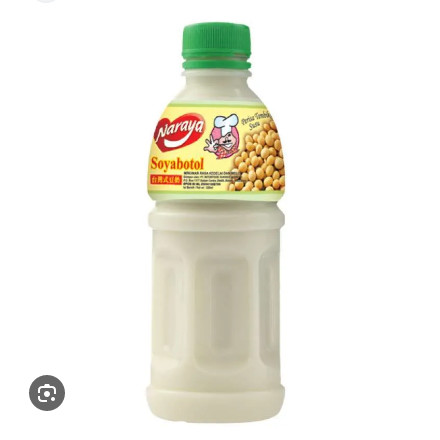 

Naraya Soya Kedelai Melon Original