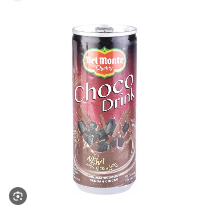 

Delmonte Choco Drink Original