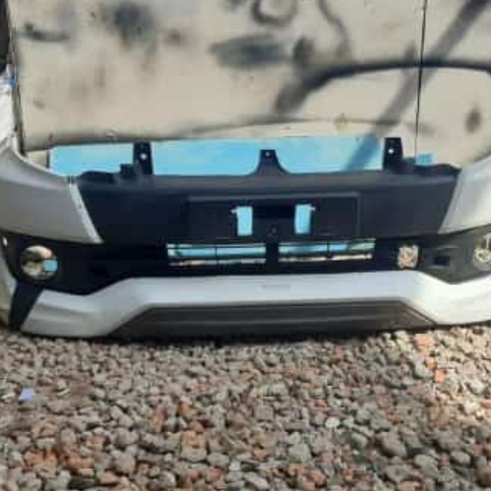 BUMPER DEPAN TOYOTA RUSH/TERIOS 2016-2017