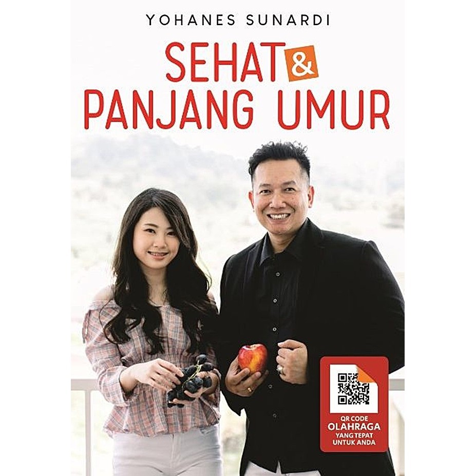 

Sehat Dan Panjang Umur