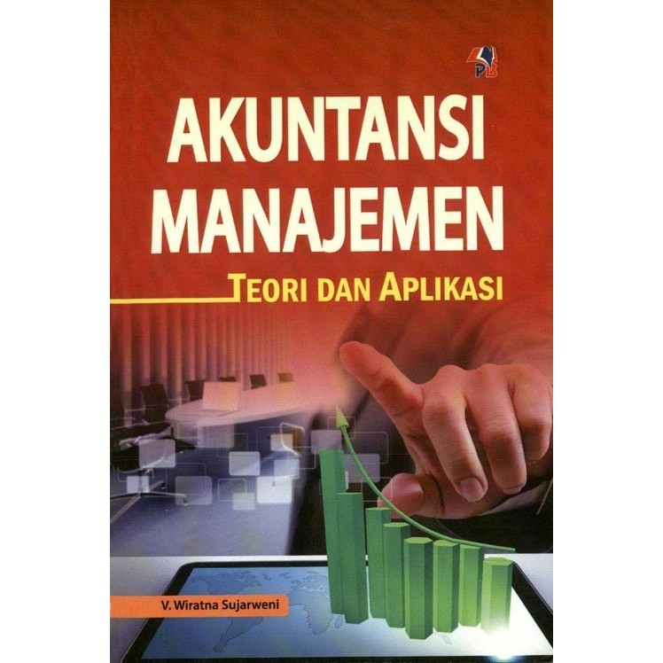 

AKUNTANSI MANAJEMEN TEORI&APLIKASI