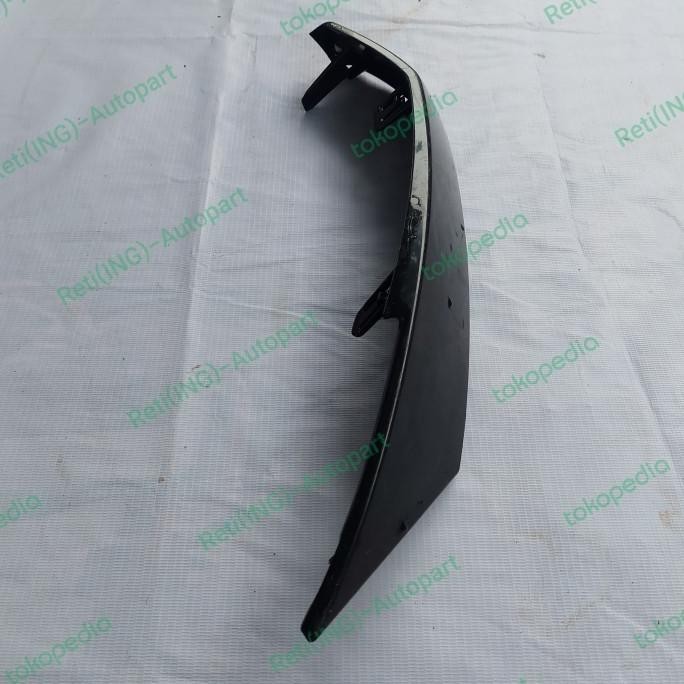 LIS GRIL LIST GRILL LIST GRILLE FORTUNER VRZ TRD