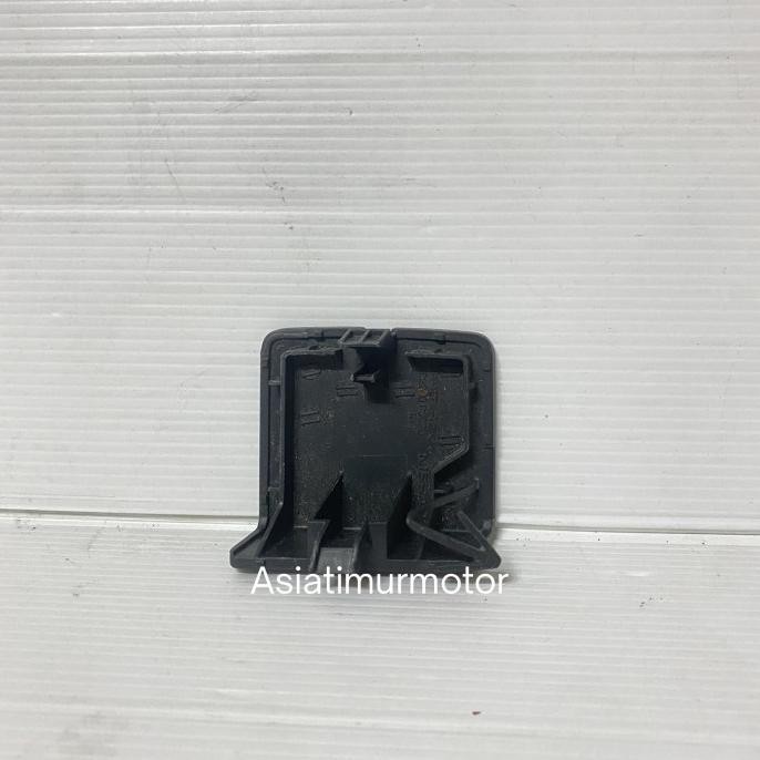 TUTUP DEREK COVER TOWING BUMPER BEMPER DEPAN NISSAN GRAND LIVINA L10