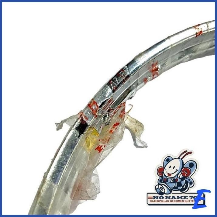 | NN | VELG DEPAN 1.20 RING 17 HONDA ASTREA GRAND LEGENDA IMPRESSA ORI