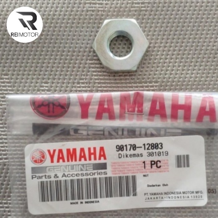 MUR MANGKOK GANDA PULLY CVT LEXI NMAX NEW AEROX MIO M3 90170-12803 YGP