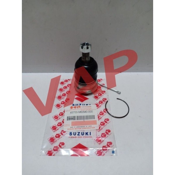 BALL JOINT LOWER ARM SAYAP DEPAN SUZUKI ERTIGA 2013-2017 ORIGINAL 1PC