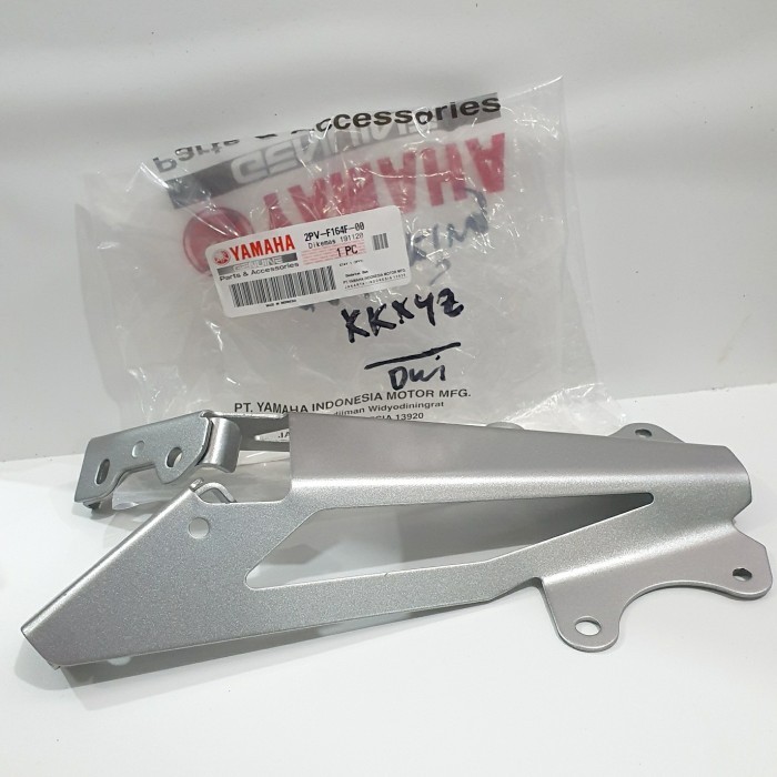 STAY DUDUKAN SPAKBOR BELAKANG JUPITER MX KING 2PV-F164F-00 ASLI YGP