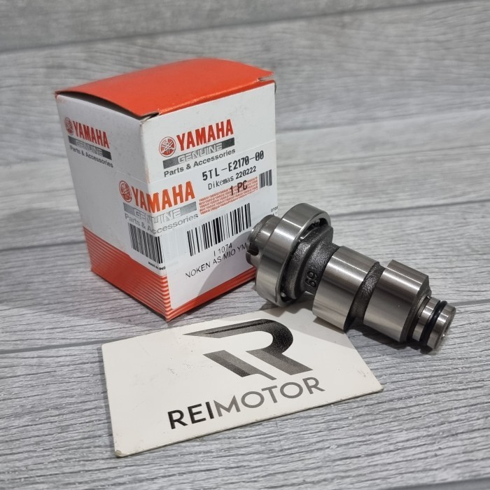 NOKEN AS MIO, SOUL, FINO ORI LOKAL GENUINE QUALITY