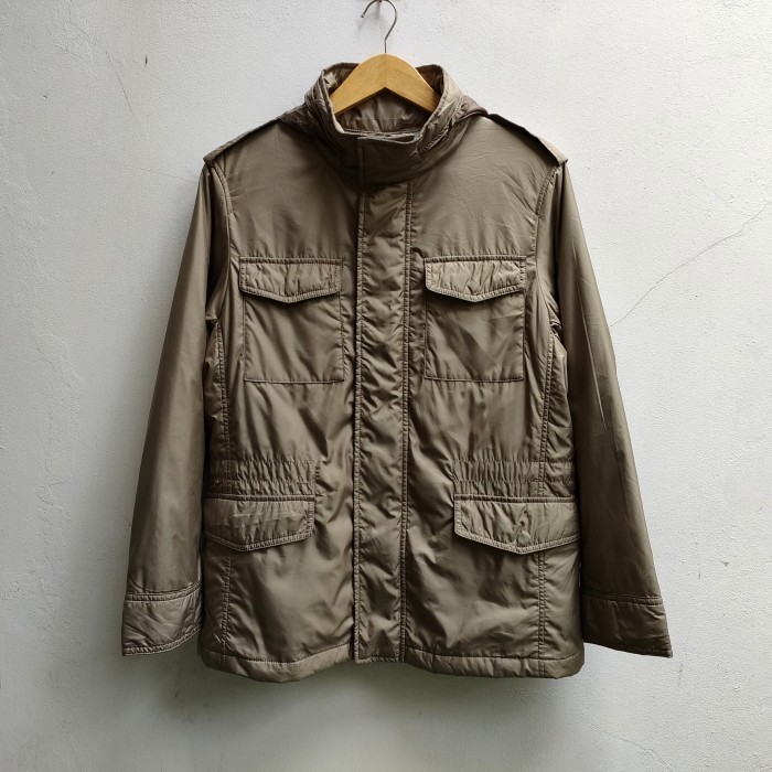 UNIQLO M65 PARKA SIZE M