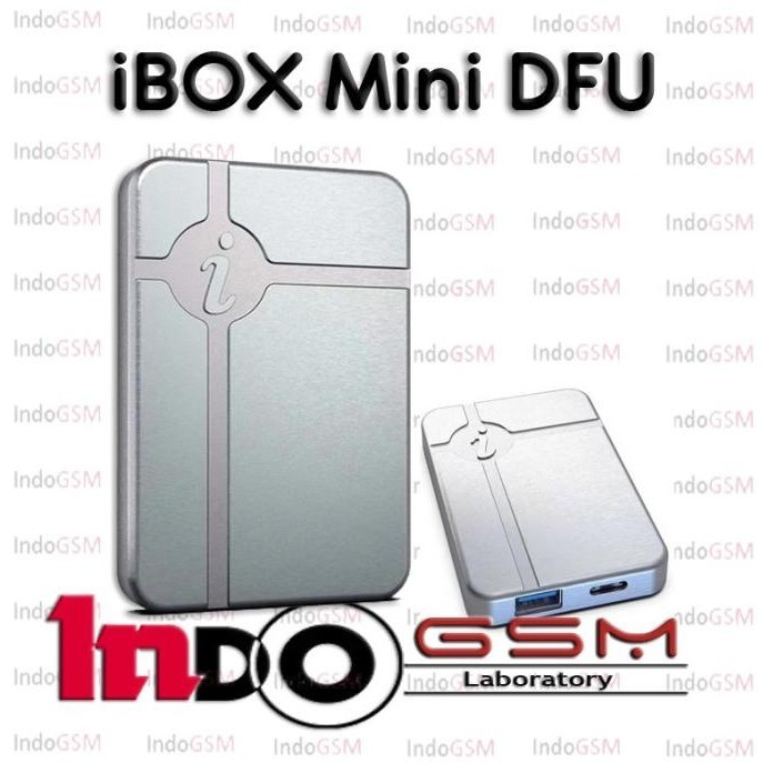 iBox Mini DFU Tool iBox Mini iBox Mini Tool iBox Mini DFU
