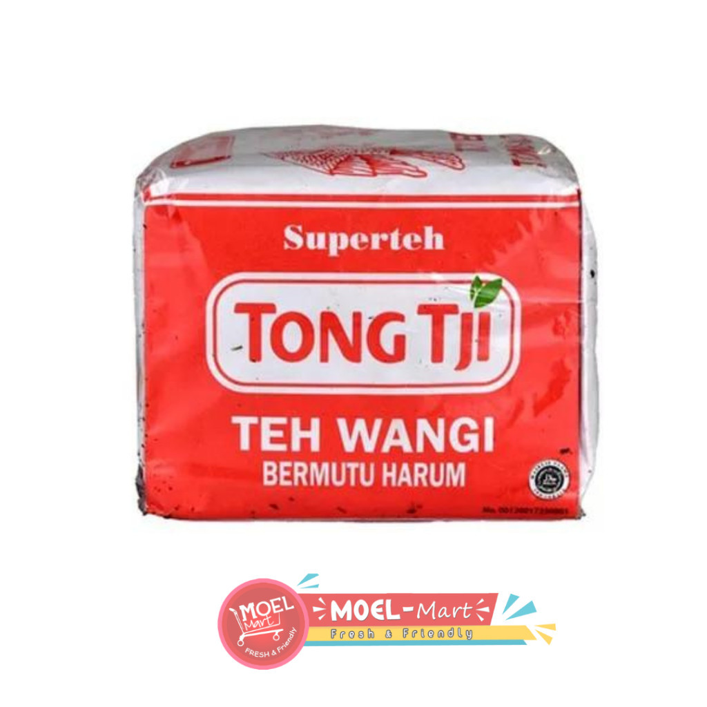 

TONG TJI SUPER 80GR
