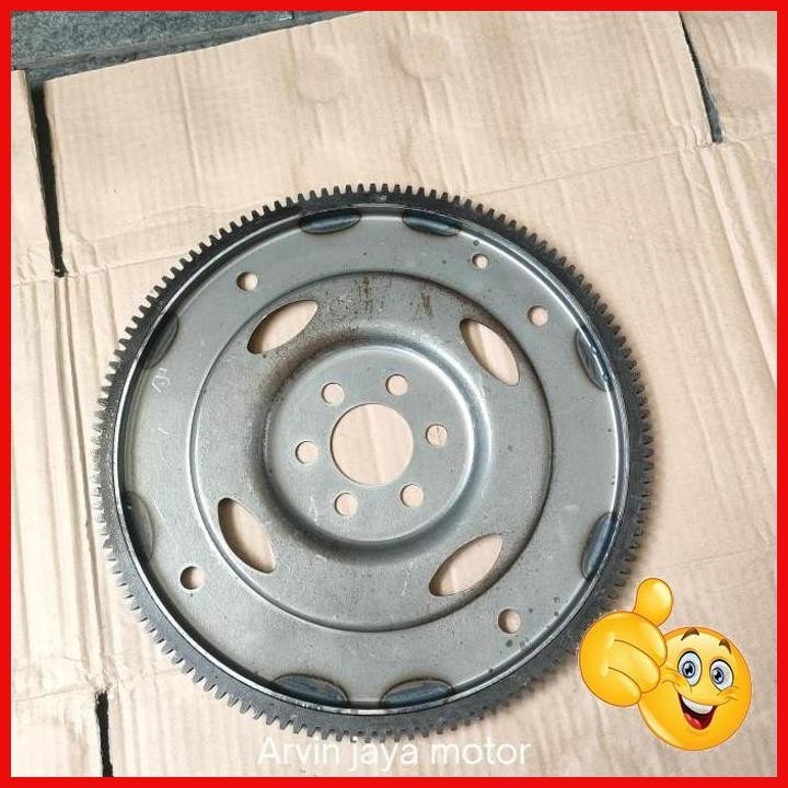 [AVJ] RING GEAR FLYWHEEL NISSAN LIVINA TERBARU