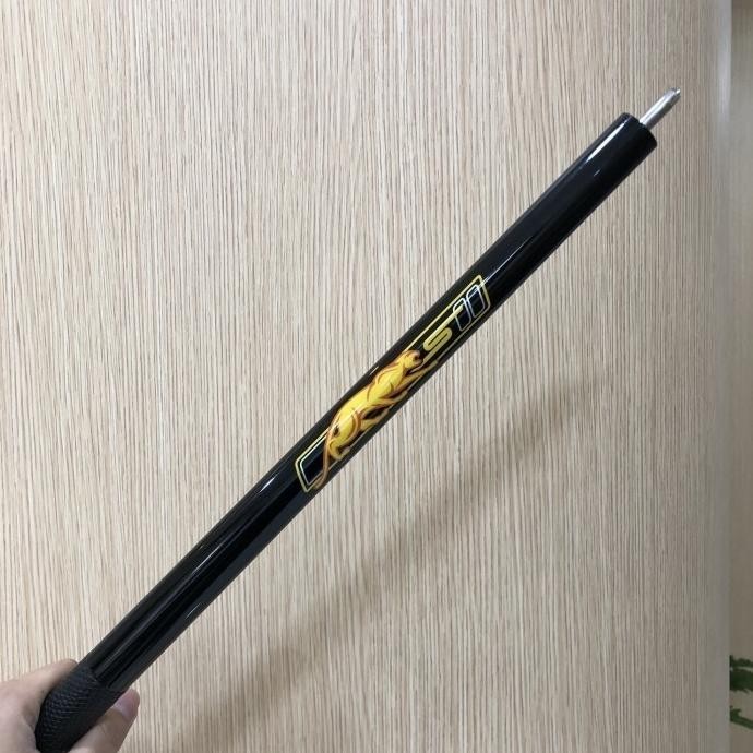 TERJAMIN ASLI PREDATOR SPORT2 UNILOC BUTT STICK BILLIARD CUE SPORT 2