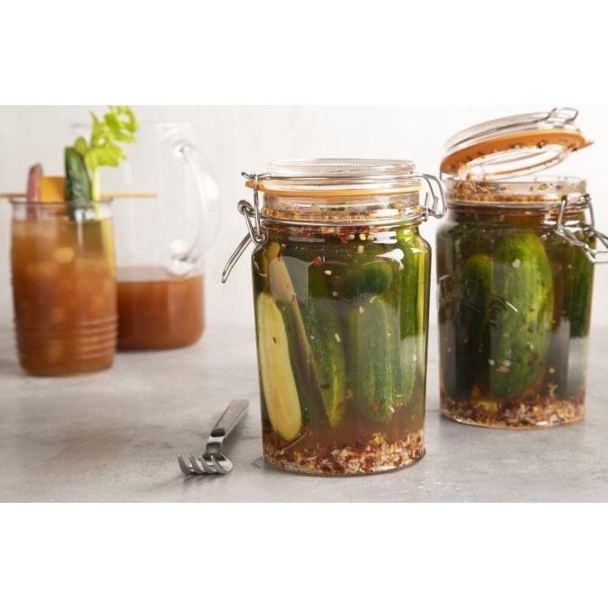 

Mccormick Pickling Spice Mix 45gr Repack Pickle Corned Beef Rempah USA ZS01