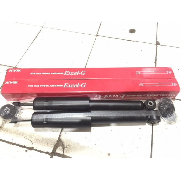 Shock Breaker Shockbreaker Belakang Jazz Old IDSI VTEC Ori KYB Excel-G