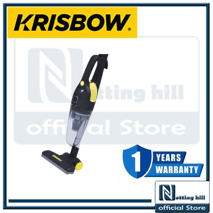 Vacuum Cleaner Krisbow 2 In 1 / Krisbow Vacuum Cleaner Hand Stick