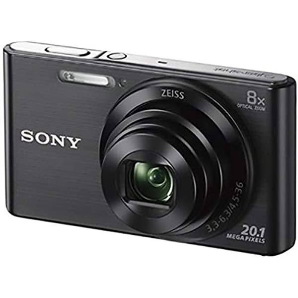 Sony Cybershot Dsc-W830 / Kamera Sony Dsc-W830 / Sony Pocket