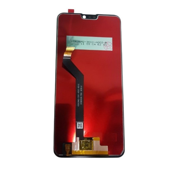 LCD + Touchscreen Asus Zenfone Max Pro M2 ZB631KL Ori Full Set