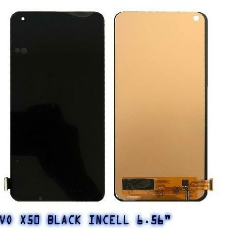 LCD + Touchscreen Vivo X50 Ori FullSet