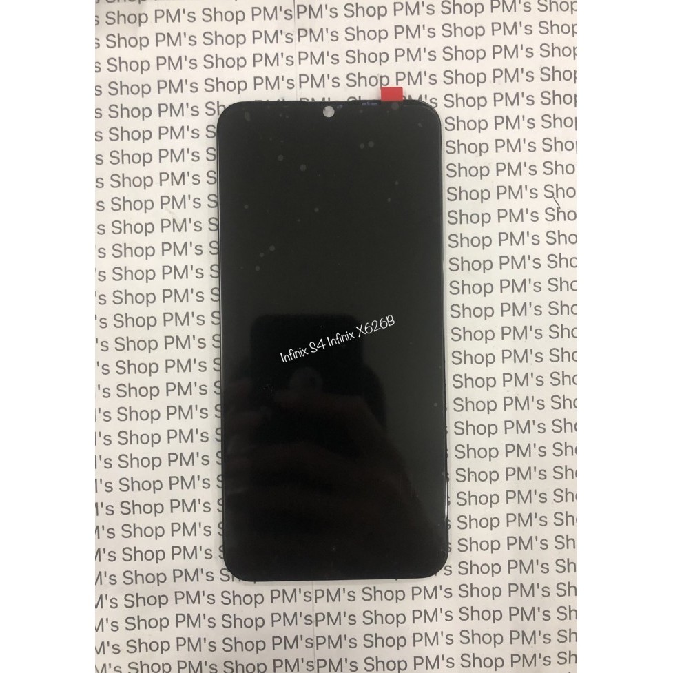 Lcd Touchscreen Infinix S4 Infinix X626B