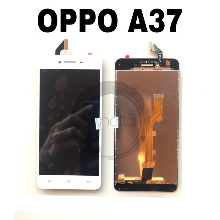LCD TOUCHSCREEN OPPO A37 / A37F - FULLSET