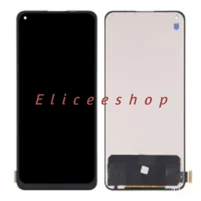 LCD TOUCHSCREEN OPPO RENO 5 5G
