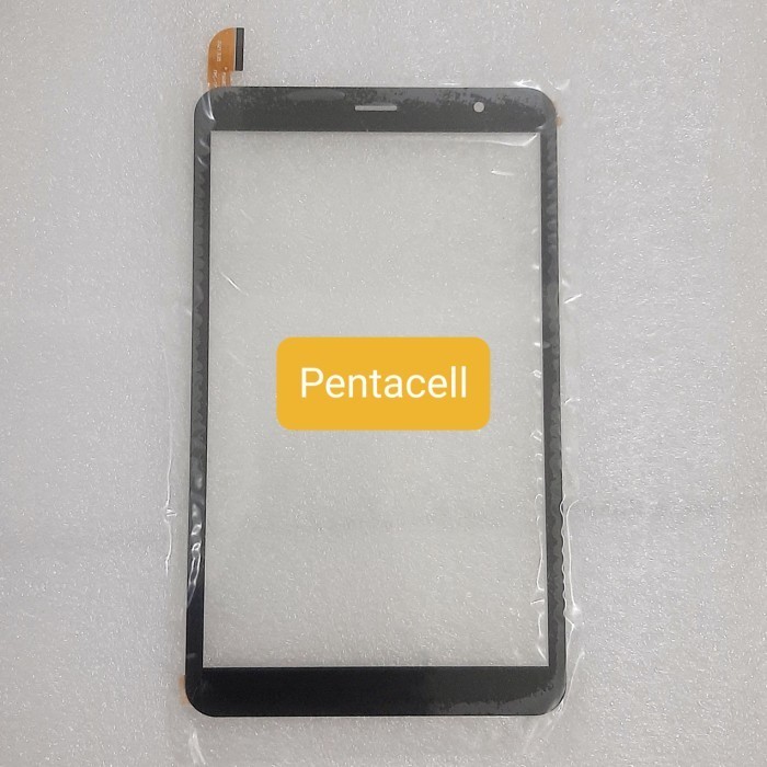 Touchscreen axioo MyTab A80 Original