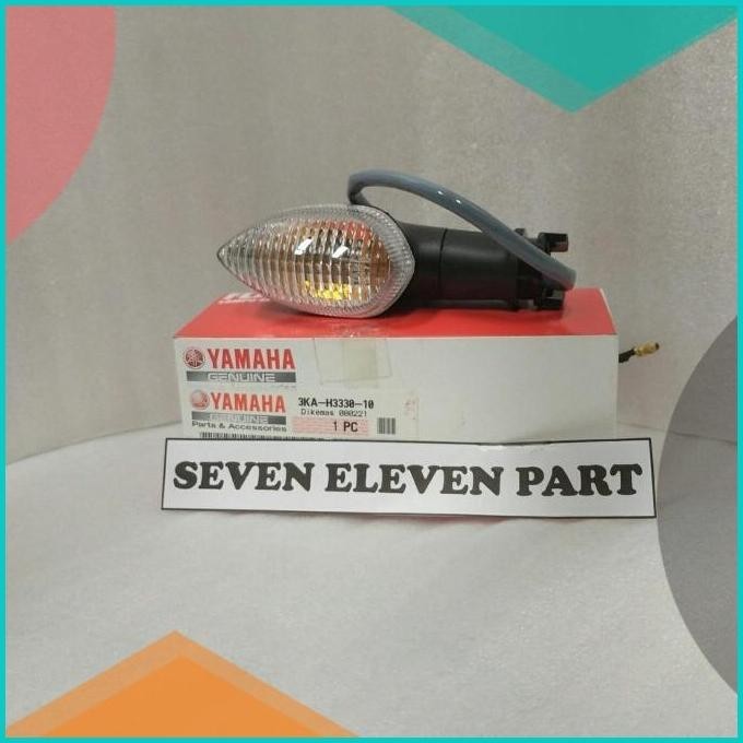 LAMPU SEIN RETING BELAKANG KIRI RX KING 2006-2009, VIXION ORI YAMAHA 1