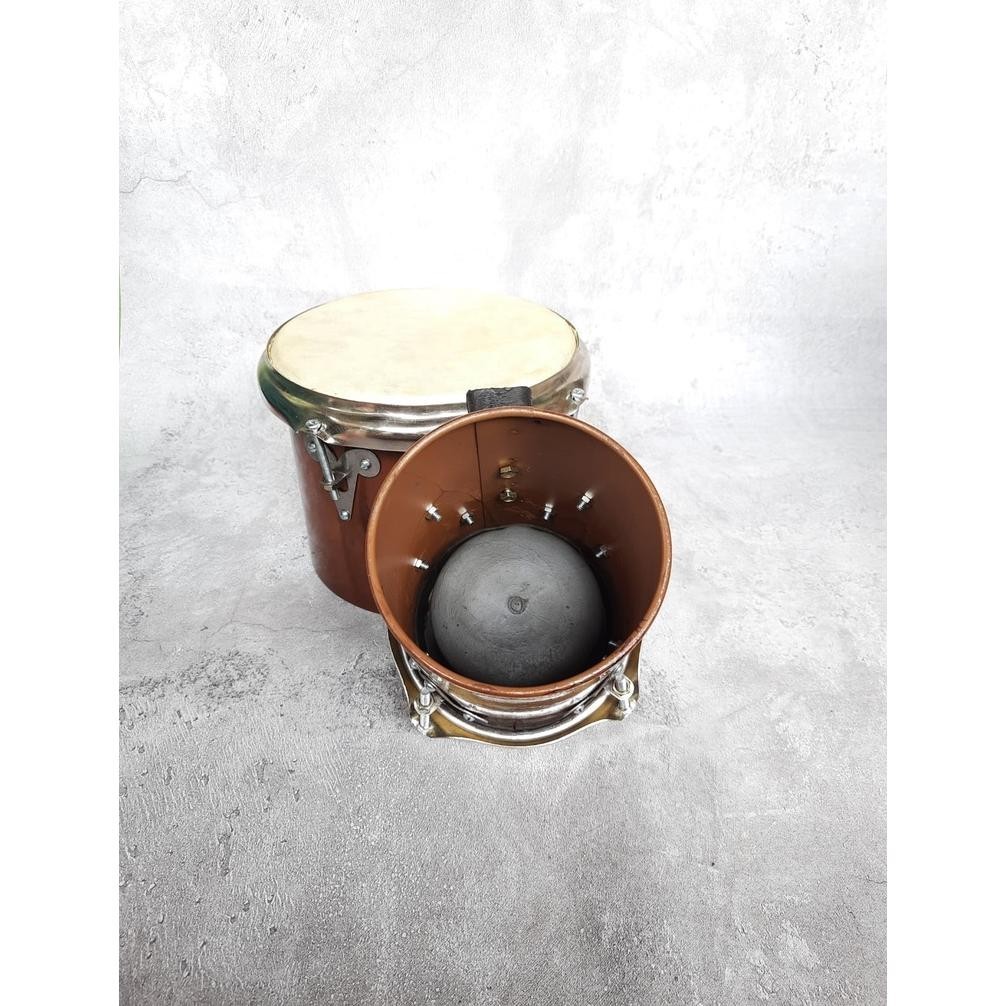 FUZ-611 bisa COD alat musik ketipung gendang dangdut ketipung dangdut koplo kendang dangdut ketipung