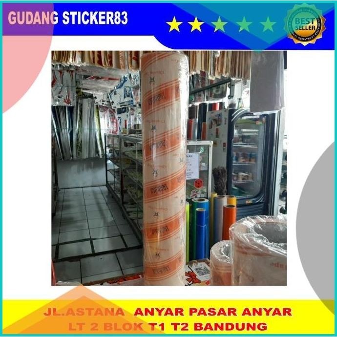 

MASKING TRANSFER TAPE ukuran 60cm 13m4yZ4 perkakas