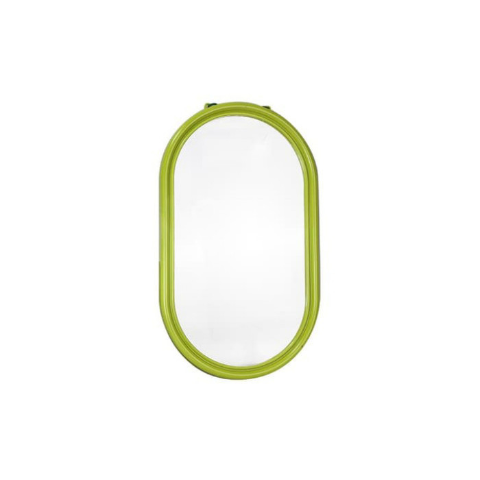 Maspion Cermin Kaca Dinding Gantung Hanging Mirror Wall