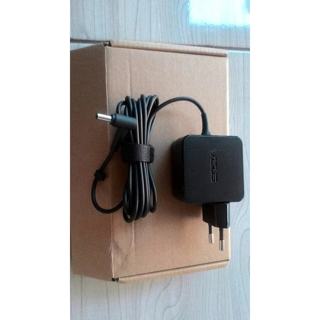 Adaptor Charger Laptop Asus X441Sa X441S X441Sc X441 Original