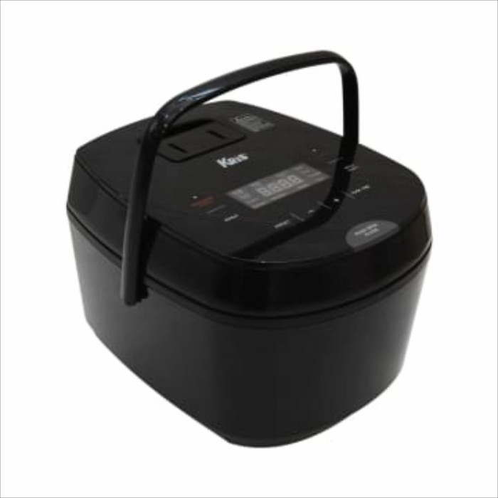 Kris Rice Cooker Digital 1.8 Ltr