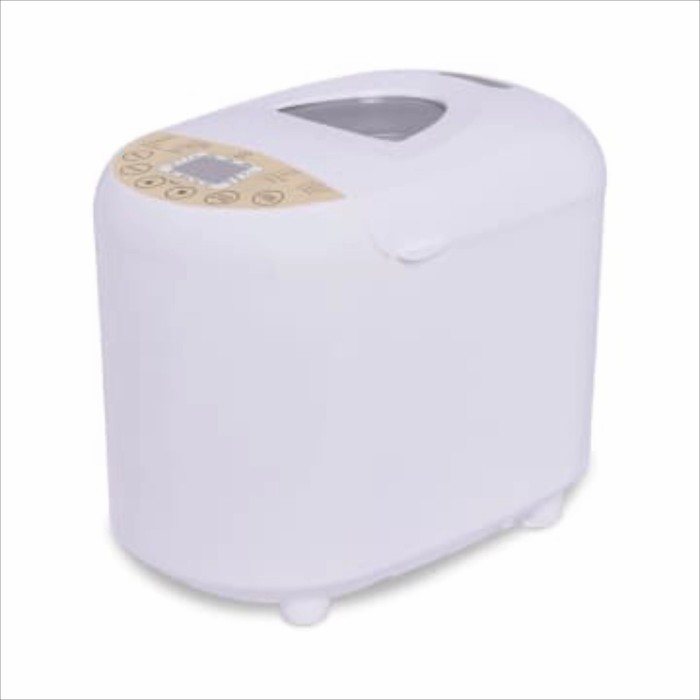 Kels 1 Kg Marion Mesin Pembuat Roti -Putih