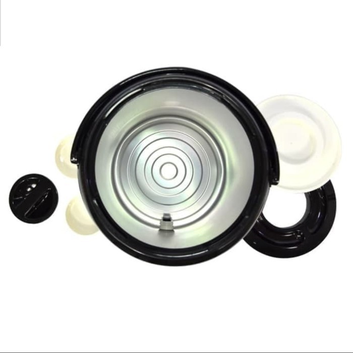 Termos Jumbo Sigma 12 Liter / Drink Jar. Termos Air Kran