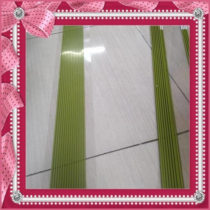 

[dva] lem layar - dobel tip layar - panjang 110 cm - sangat kuat