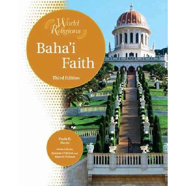 

World Religions - Baha'i Faith (Third Edition / D)