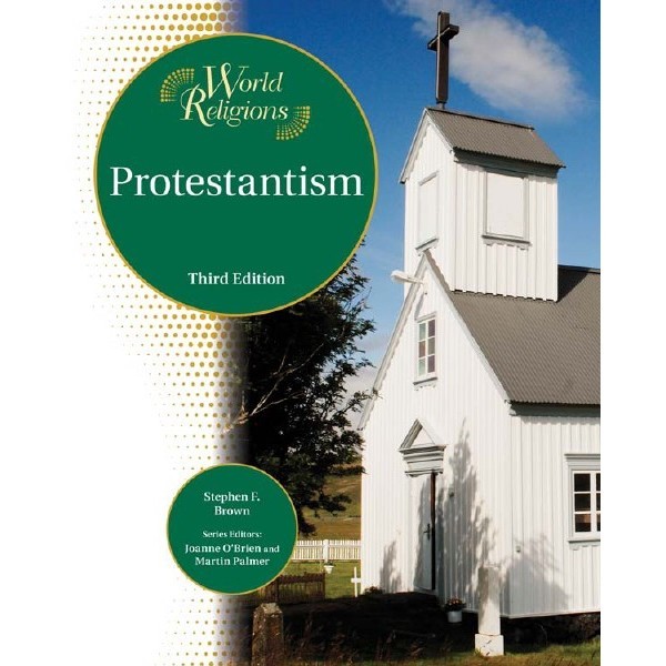 

World Religions - Protestantism (Third Edition / D)