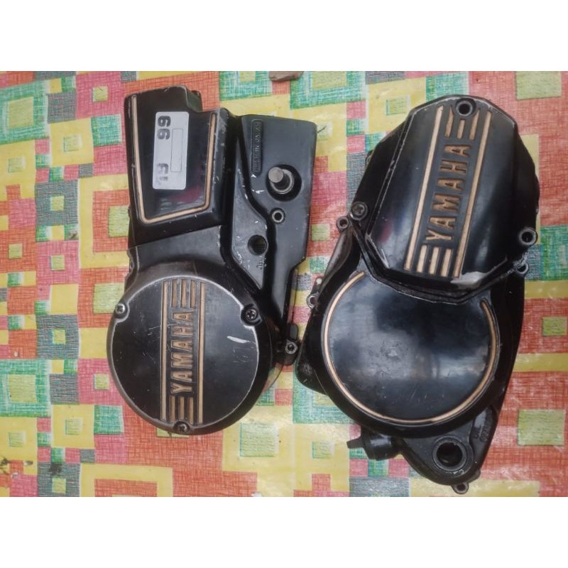 bak mesin rx king copotan