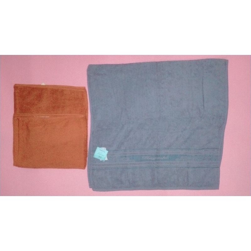 HANDUK MANDI HAYASHI.