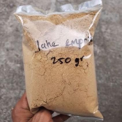 

BUBUK SERBUK JAHE EMPRIT 250 GRAM RO26