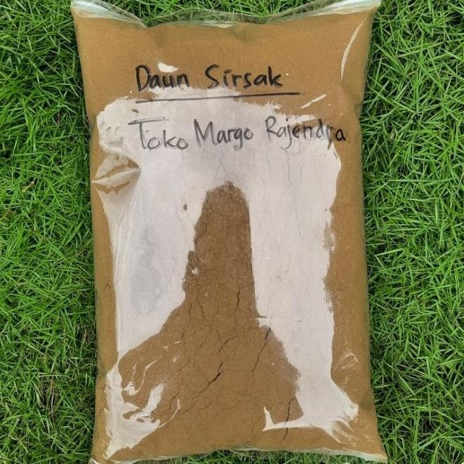 

1KG BUBUK SERBUK DAUN SIRSAK SIRSAT 1 KG RO45