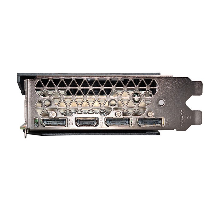 Vga Afox Rtx 2060 Super 8Gb Ddr6 - Afox Geforce Rtx 2060 Super 8Gb