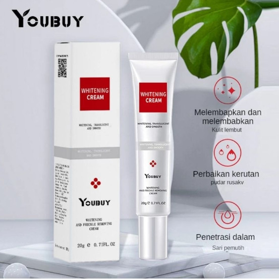 You Buy Whitening Cream Re Move Dark Spot S Anti Flek Cream