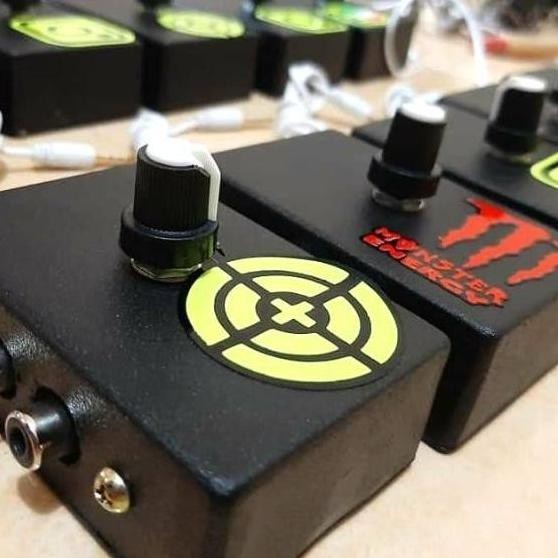 Paling Diminati Alat Rekaman Record/Live Streaming Filter Mixer Ke Hp Fagenor